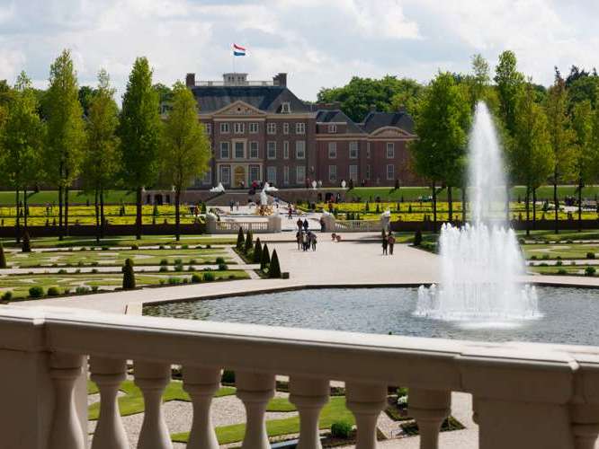 Paleis Het Loo