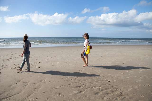 Aan Noordzee - 