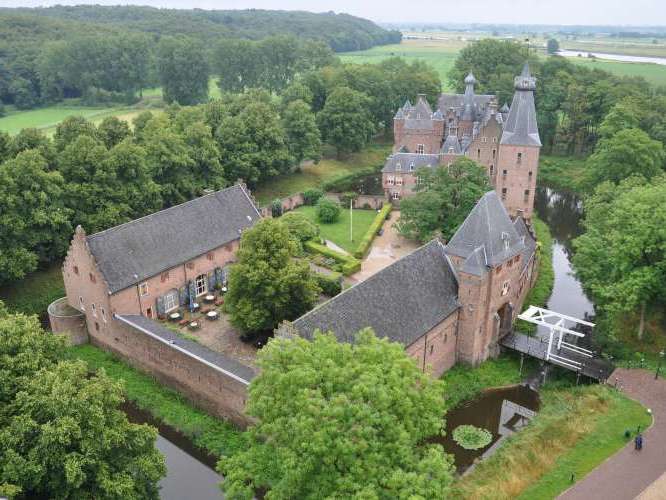 Kasteel Doorwerth