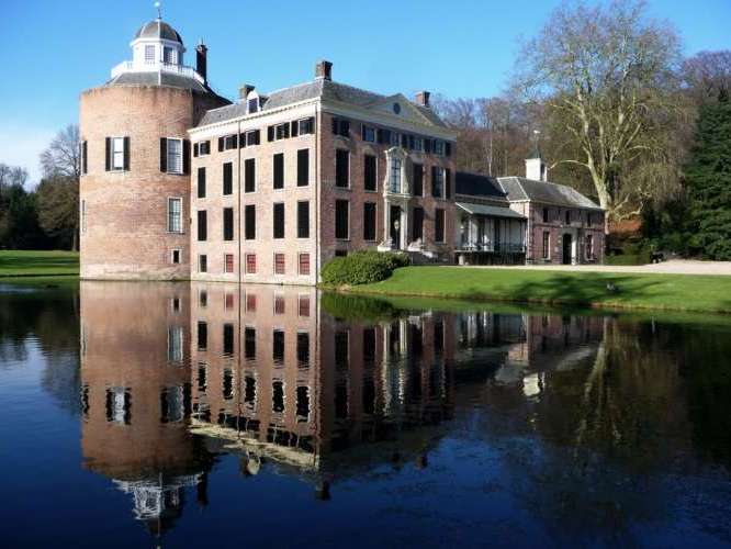 Kasteel Rosendael