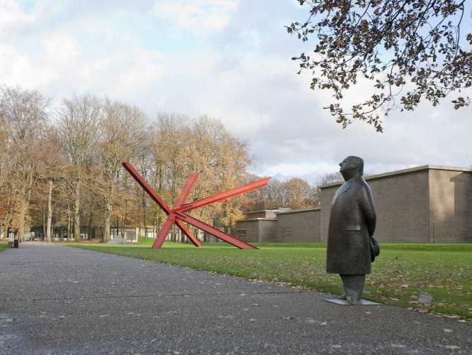 Kröller Müller Museum